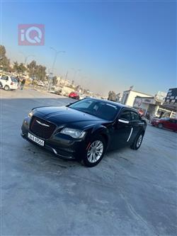 كرايسلر 300